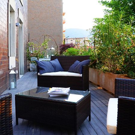 Rezzonico Suites - By Myhomeincomo Exteriér fotografie