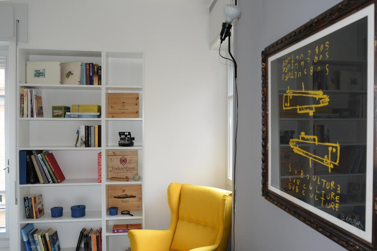 Rezzonico Suites - By Myhomeincomo Exteriér fotografie