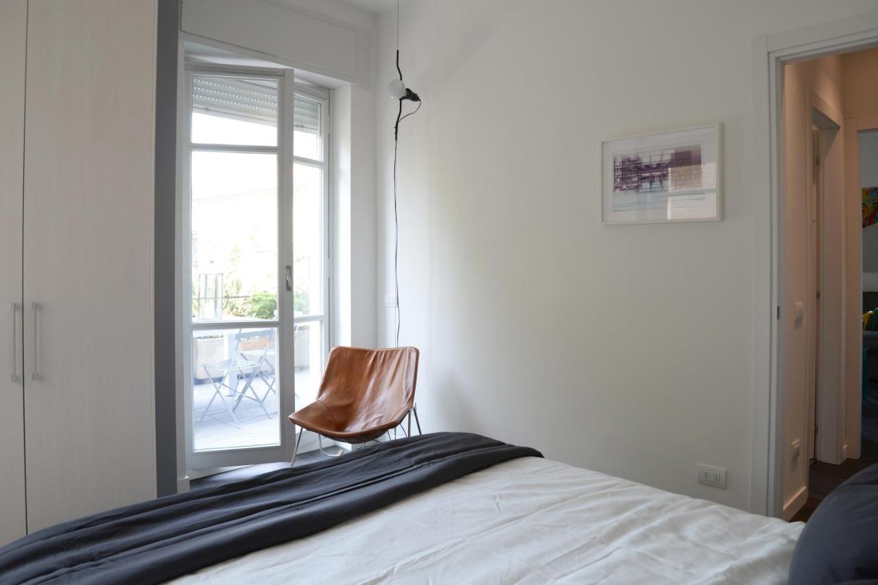 Rezzonico Suites - By Myhomeincomo Exteriér fotografie