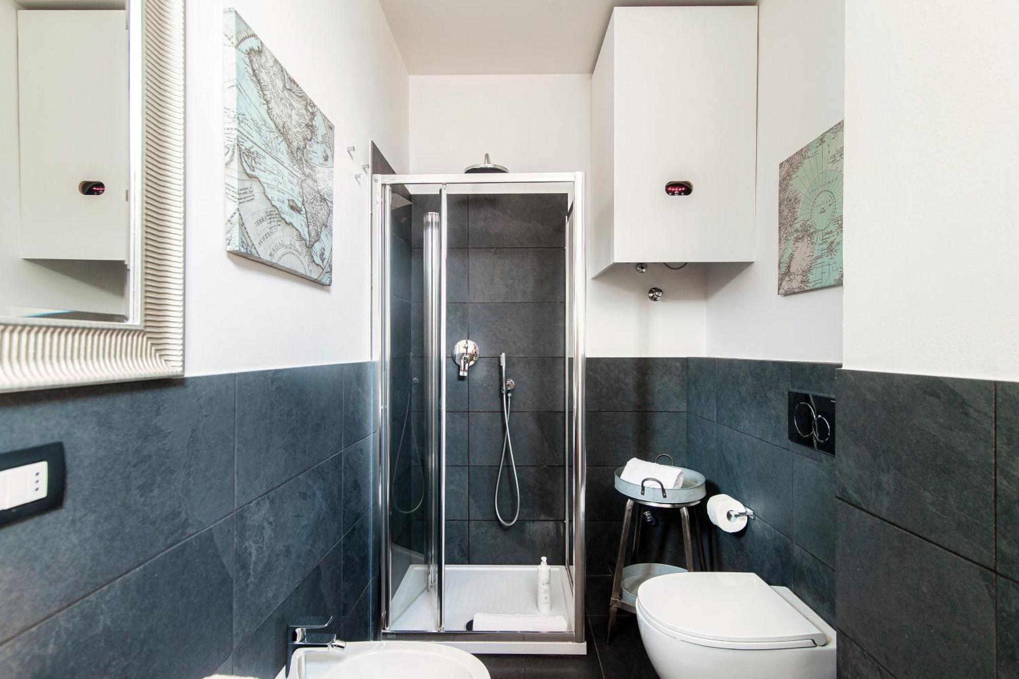 Rezzonico Suites - By Myhomeincomo Exteriér fotografie