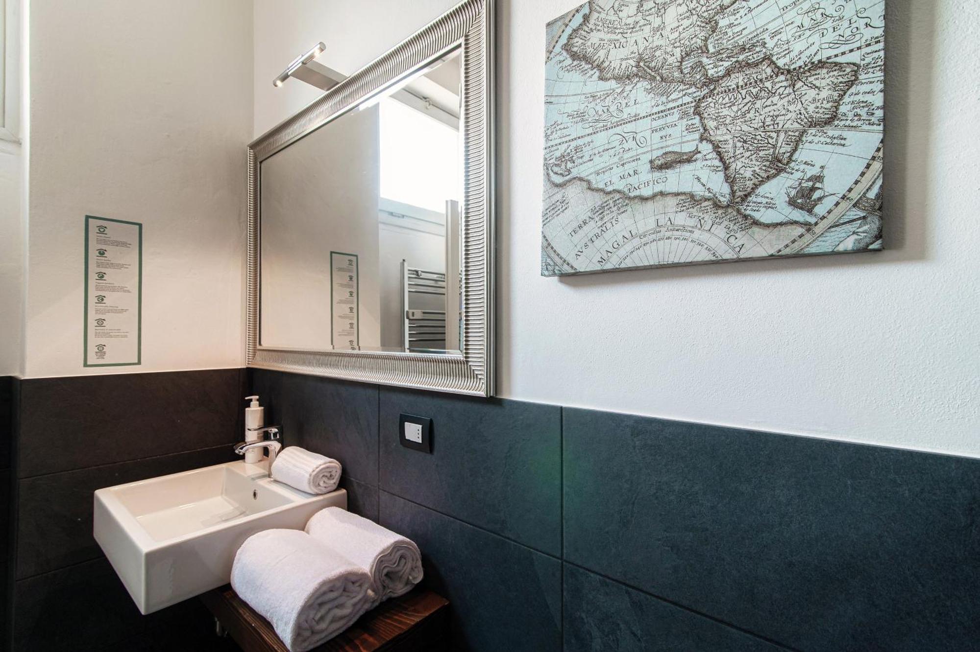 Rezzonico Suites - By Myhomeincomo Exteriér fotografie