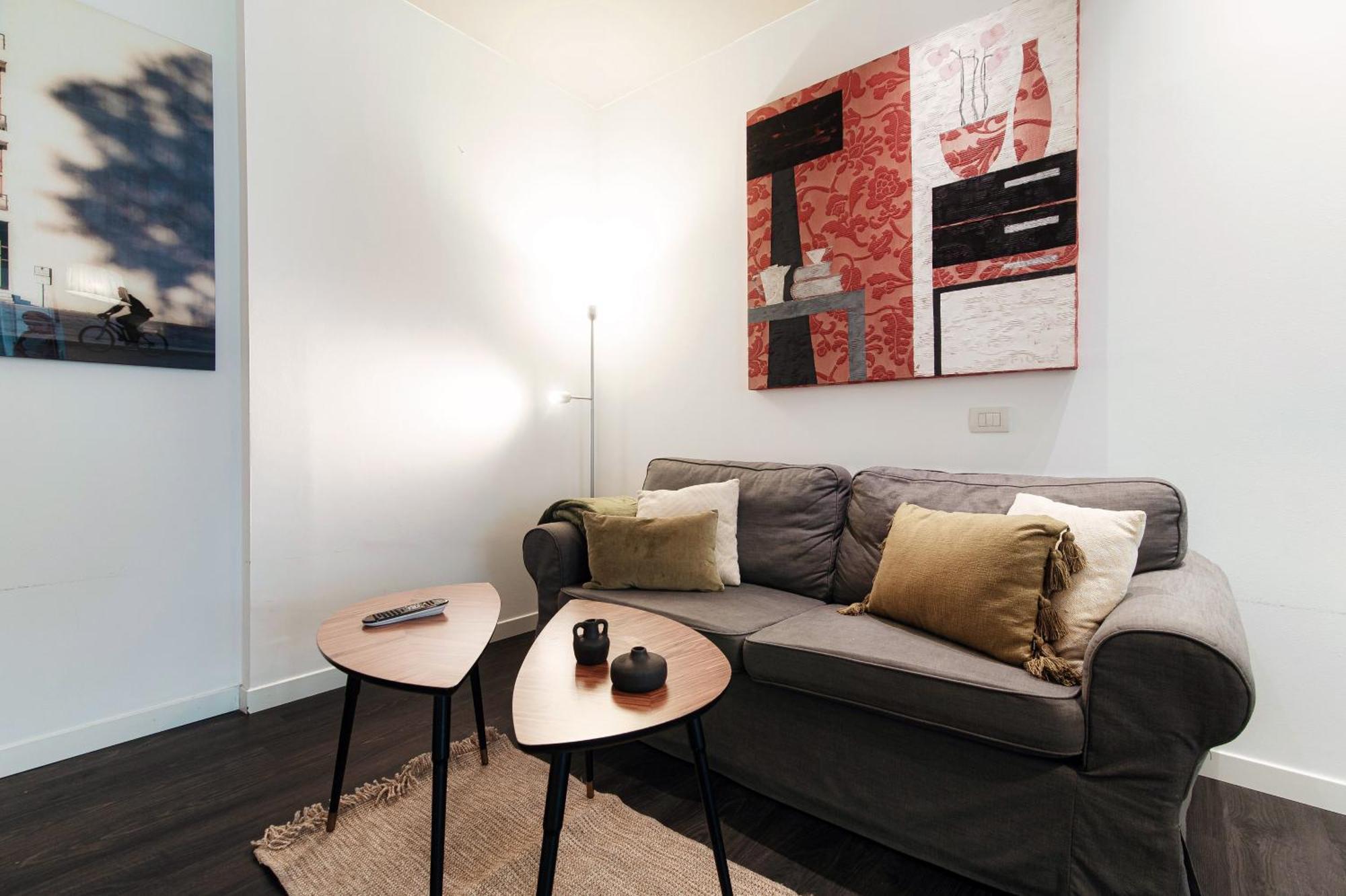 Rezzonico Suites - By Myhomeincomo Exteriér fotografie