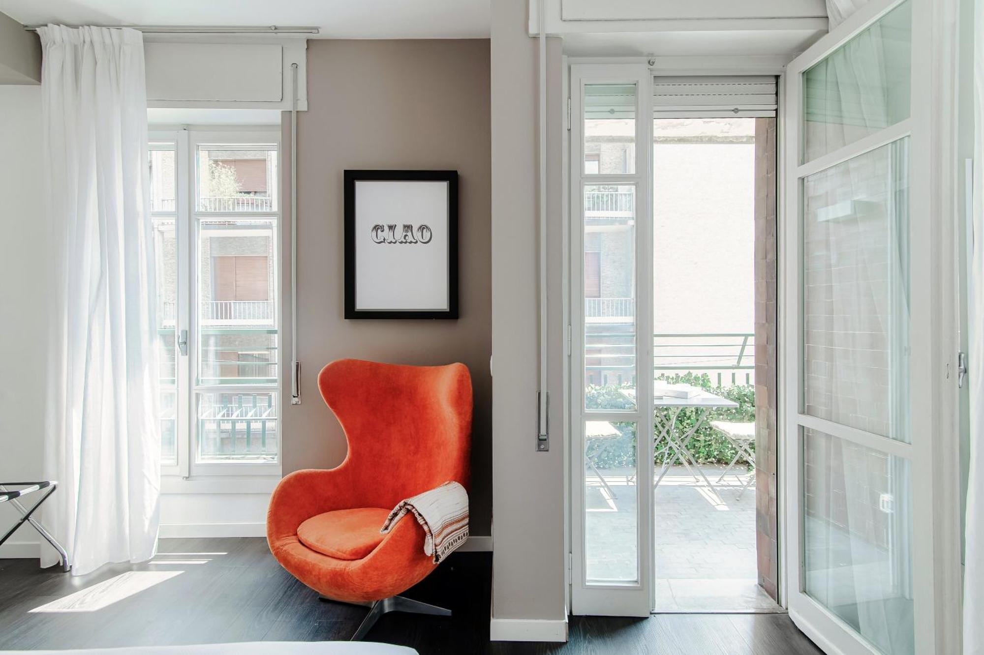Rezzonico Suites - By Myhomeincomo Exteriér fotografie