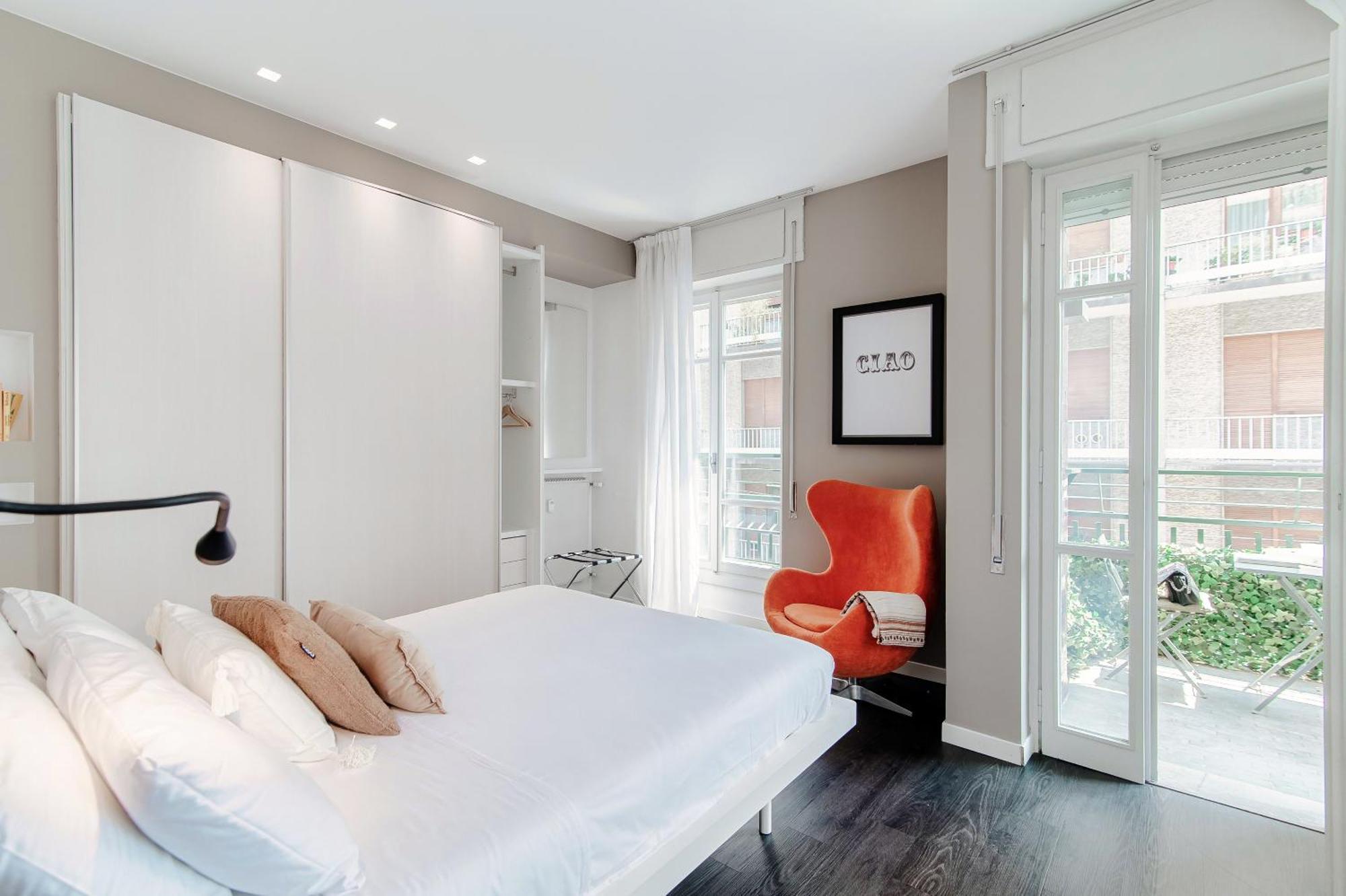 Rezzonico Suites - By Myhomeincomo Exteriér fotografie