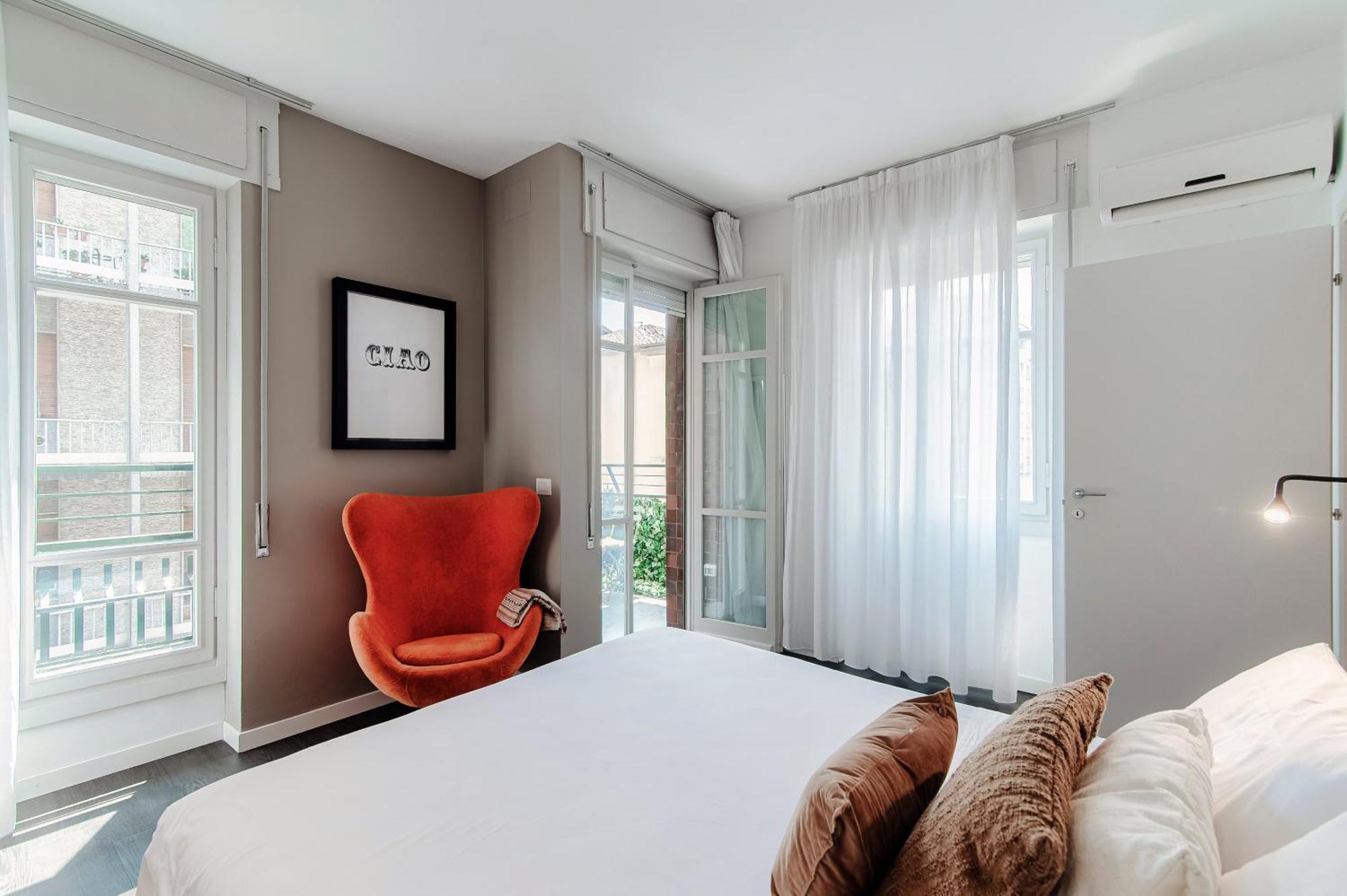 Rezzonico Suites - By Myhomeincomo Exteriér fotografie