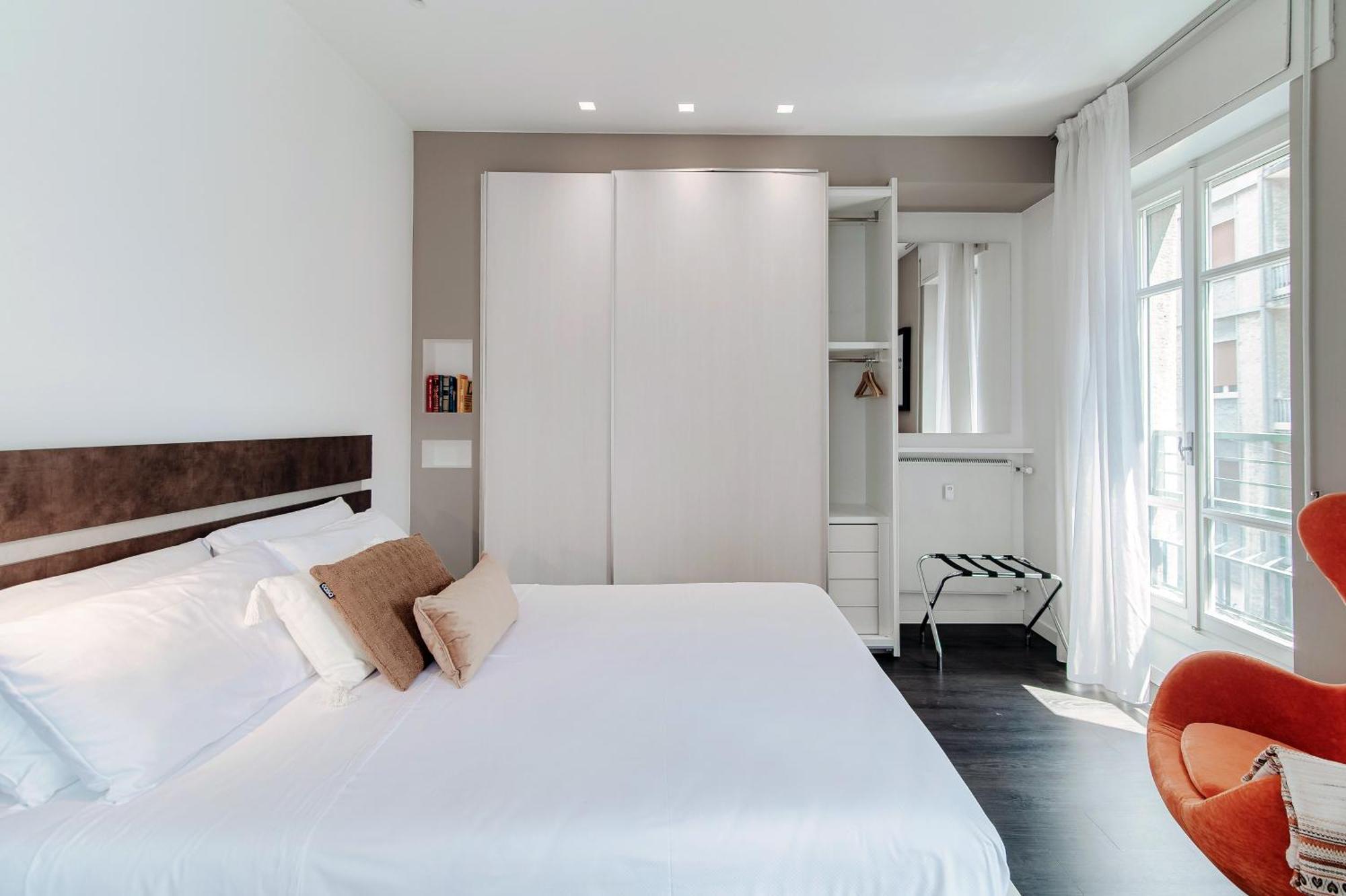 Rezzonico Suites - By Myhomeincomo Exteriér fotografie
